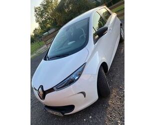 Renault ZOE Gebrauchtwagen