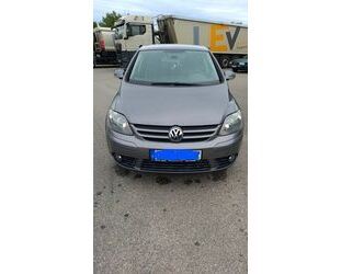 VW Golf Plus Gebrauchtwagen