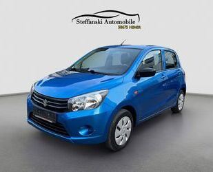 Suzuki Celerio Gebrauchtwagen