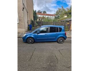 Renault Grand Modus Gebrauchtwagen