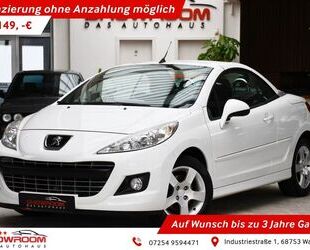 Peugeot 207 Gebrauchtwagen
