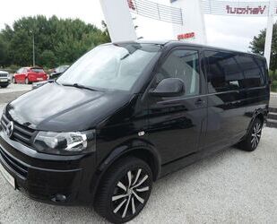 VW T5 Caravelle Gebrauchtwagen