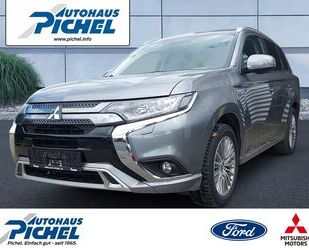 Mitsubishi Outlander Gebrauchtwagen