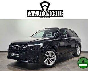 Audi Q7 Gebrauchtwagen