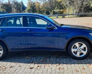 Mercedes-Benz GLC 250 Gebrauchtwagen