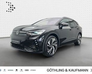 VW ID.4 Gebrauchtwagen