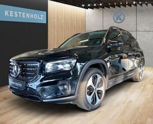 Mercedes-Benz GLB 200 Gebrauchtwagen