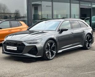 Audi RS6 Gebrauchtwagen
