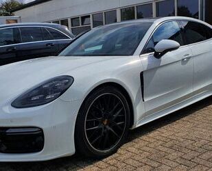 Porsche Panamera Gebrauchtwagen
