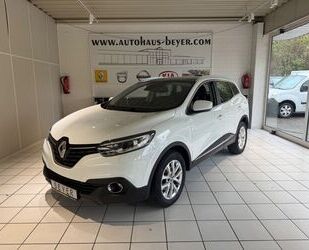 Renault Kadjar Gebrauchtwagen