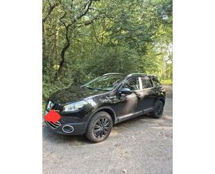 Nissan Qashqai+2 Gebrauchtwagen