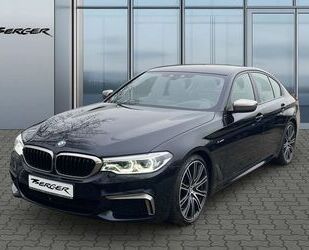 BMW M550 Gebrauchtwagen