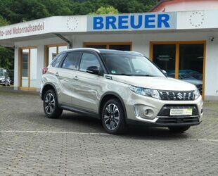 Suzuki Vitara Gebrauchtwagen