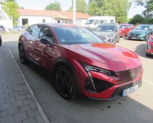 Peugeot 408 Gebrauchtwagen