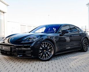 Porsche Panamera Gebrauchtwagen
