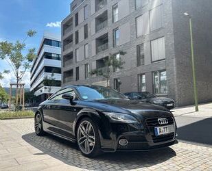 Audi TT Gebrauchtwagen