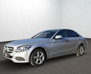 Mercedes-Benz C 180 Gebrauchtwagen