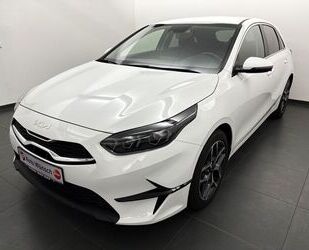 Kia ceed / Ceed Gebrauchtwagen