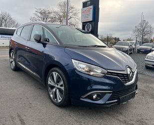 Renault Scenic Gebrauchtwagen