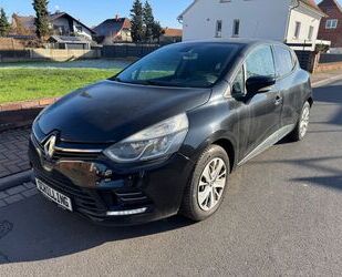 Renault Clio Gebrauchtwagen
