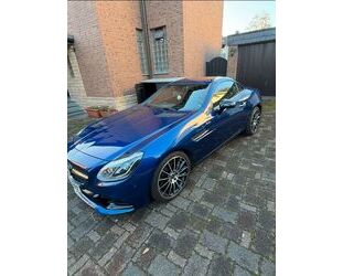 Mercedes-Benz SLC 300 Gebrauchtwagen