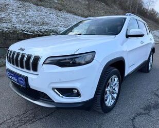 Jeep Cherokee Gebrauchtwagen