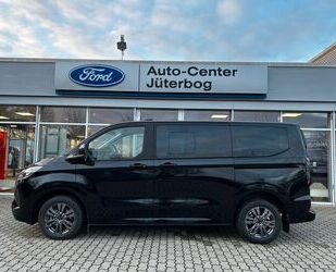 Ford Tourneo Custom Gebrauchtwagen