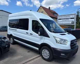 Ford Transit Gebrauchtwagen