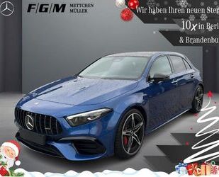 Mercedes-Benz A 45 AMG Gebrauchtwagen