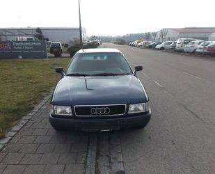 Audi Audi 80 B4 Gebrauchtwagen