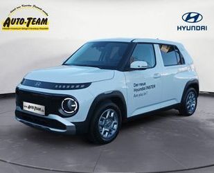 Hyundai INSTER Gebrauchtwagen