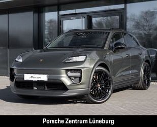 Porsche Macan Gebrauchtwagen