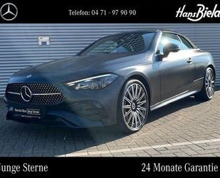 Mercedes-Benz CLE 220 Gebrauchtwagen