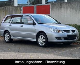 Mitsubishi Lancer Gebrauchtwagen