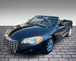 Chrysler Sebring Gebrauchtwagen