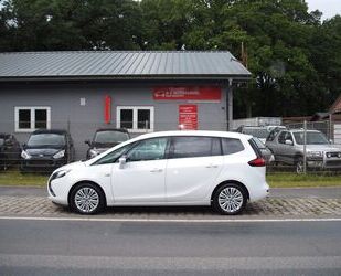 Opel Zafira Tourer Gebrauchtwagen