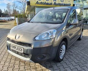 Peugeot Partner Gebrauchtwagen