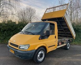 Ford Transit Gebrauchtwagen
