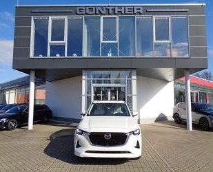 Mazda CX-60 Gebrauchtwagen