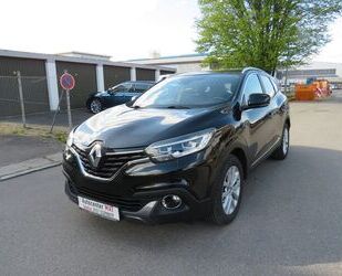 Renault Kadjar Gebrauchtwagen