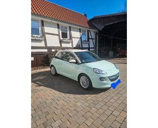 Opel Adam Gebrauchtwagen