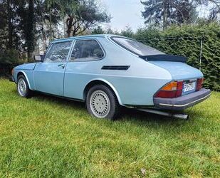 Saab 900 Gebrauchtwagen
