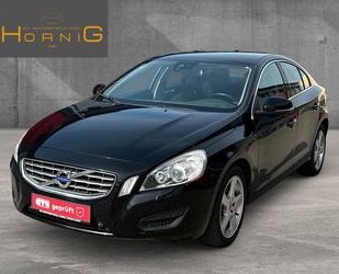 Volvo S60 Gebrauchtwagen