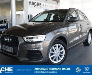 Audi Q3 Gebrauchtwagen