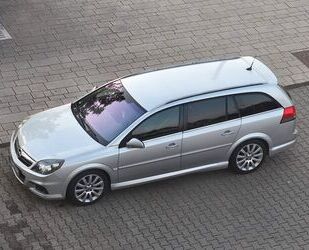 Opel Vectra Gebrauchtwagen