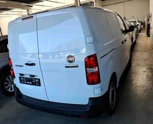 Fiat Scudo Gebrauchtwagen