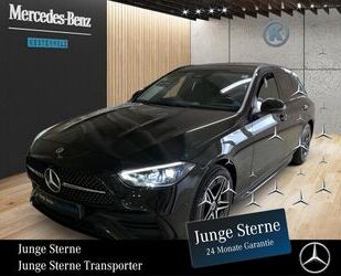 Mercedes-Benz C 300 Gebrauchtwagen