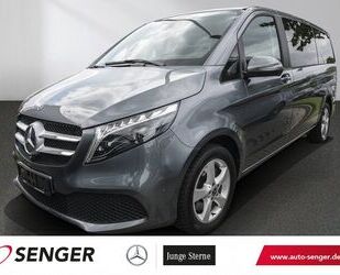 Mercedes-Benz V 250 Gebrauchtwagen