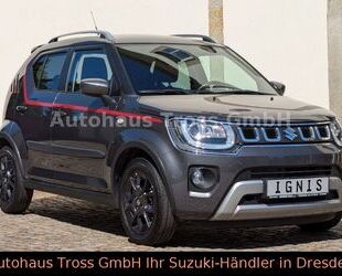 Suzuki Ignis Gebrauchtwagen