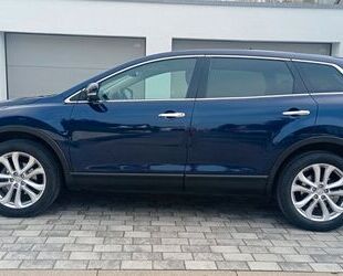 Mazda CX-9 Gebrauchtwagen